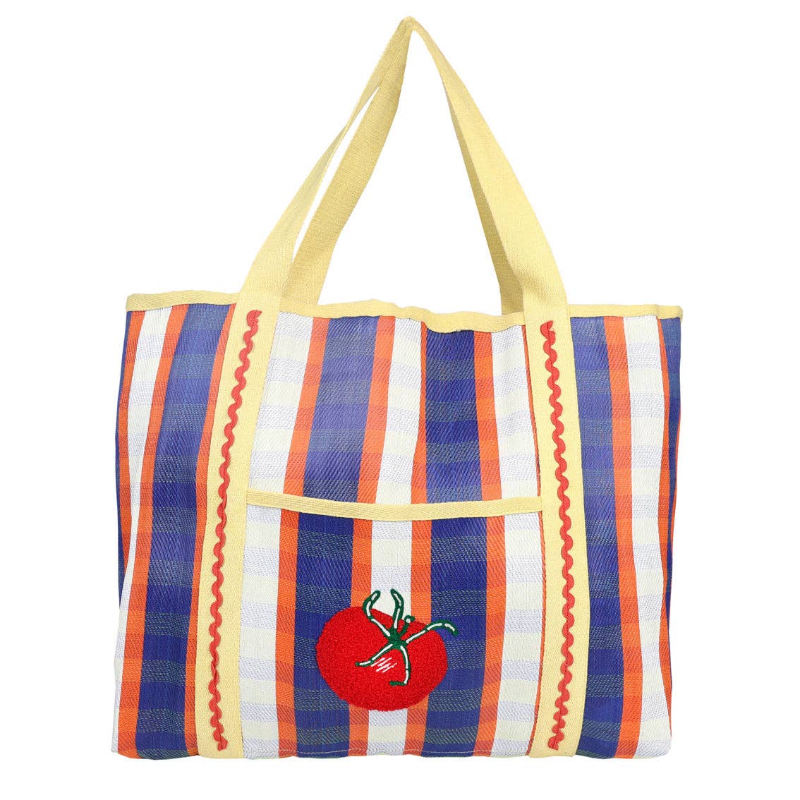 Everyday Tomato Tote Bag