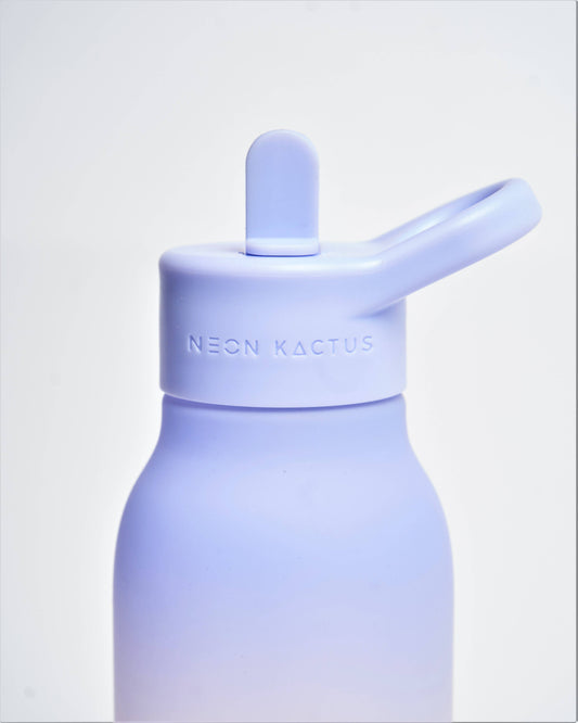 Kids 'Live Forever' Water Bottle