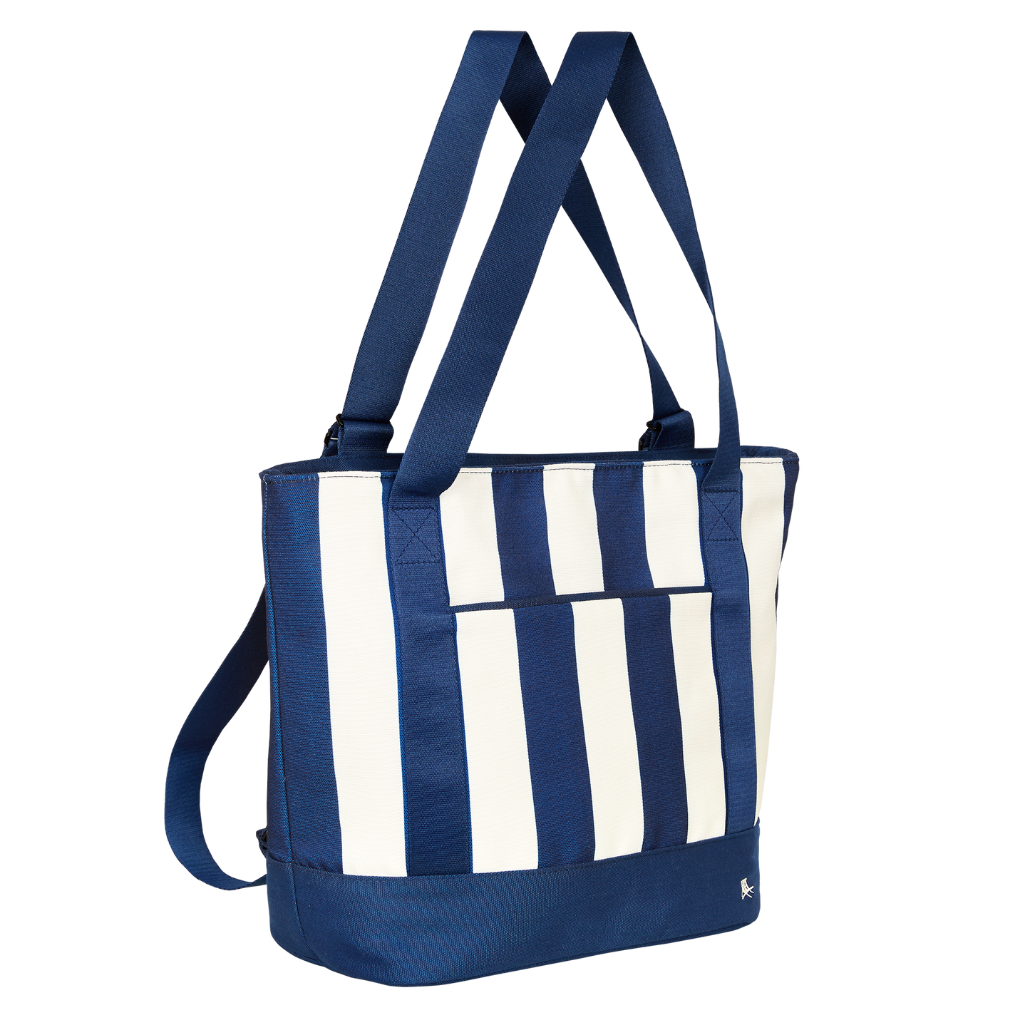 Dock & Bay Cooler Bag - Whitsunday Blue
