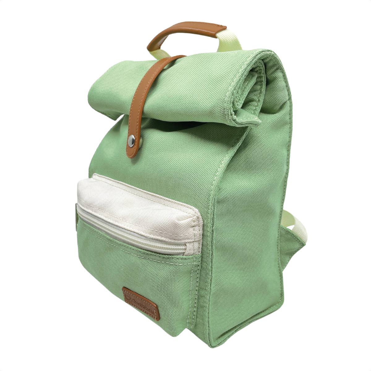 Little Explorer Backpack - Green