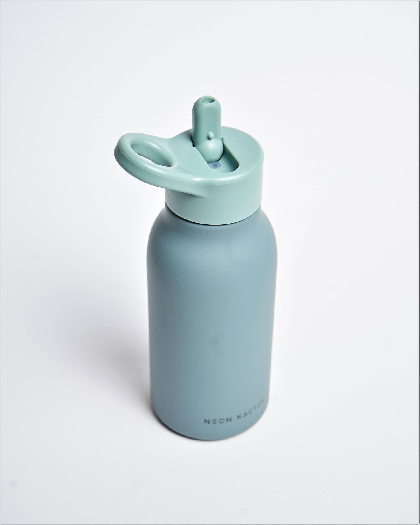 Kids 'Happy Camper' Water Bottle