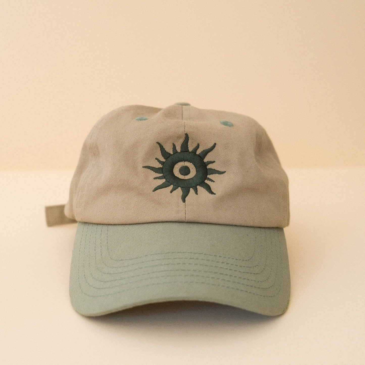 Daystar Embroidered Cap