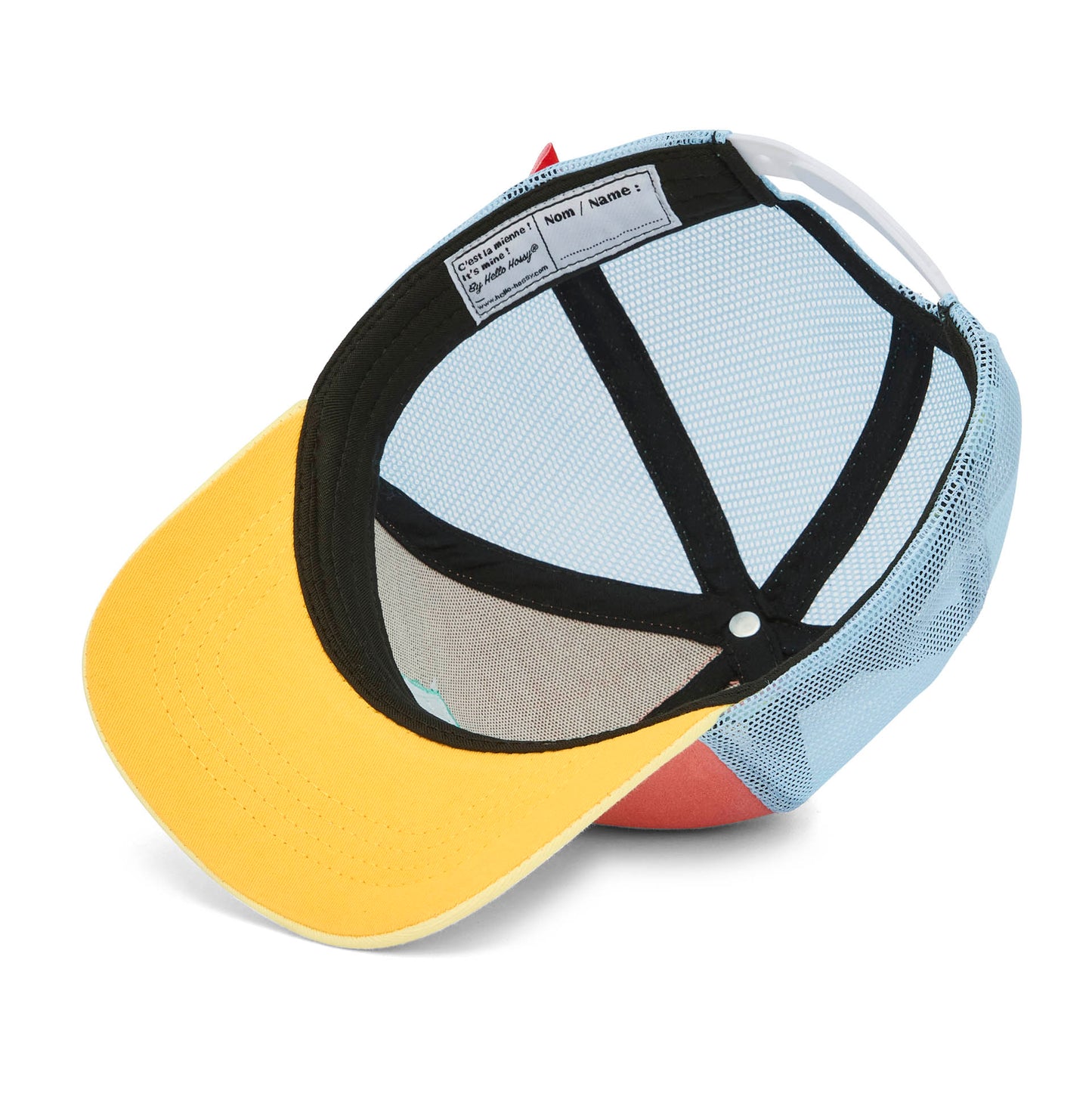 Mini Neo Kid's Cap