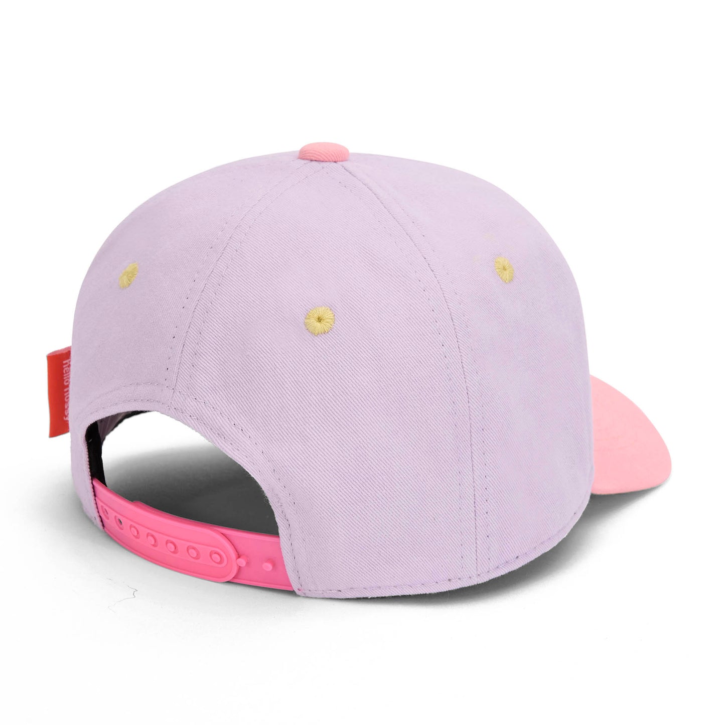 Mini Purply Kid's Cap