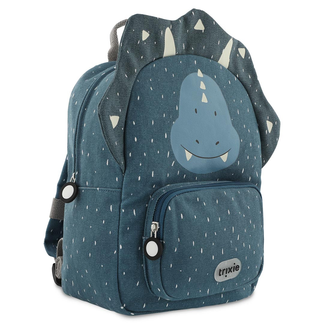Mr Triceratops Children's Backpack