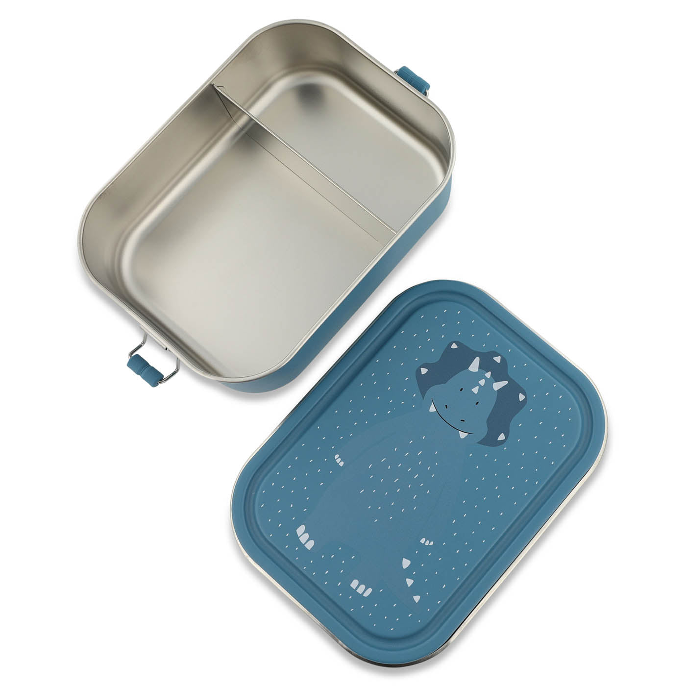 Mr Triceratops Lunch Box
