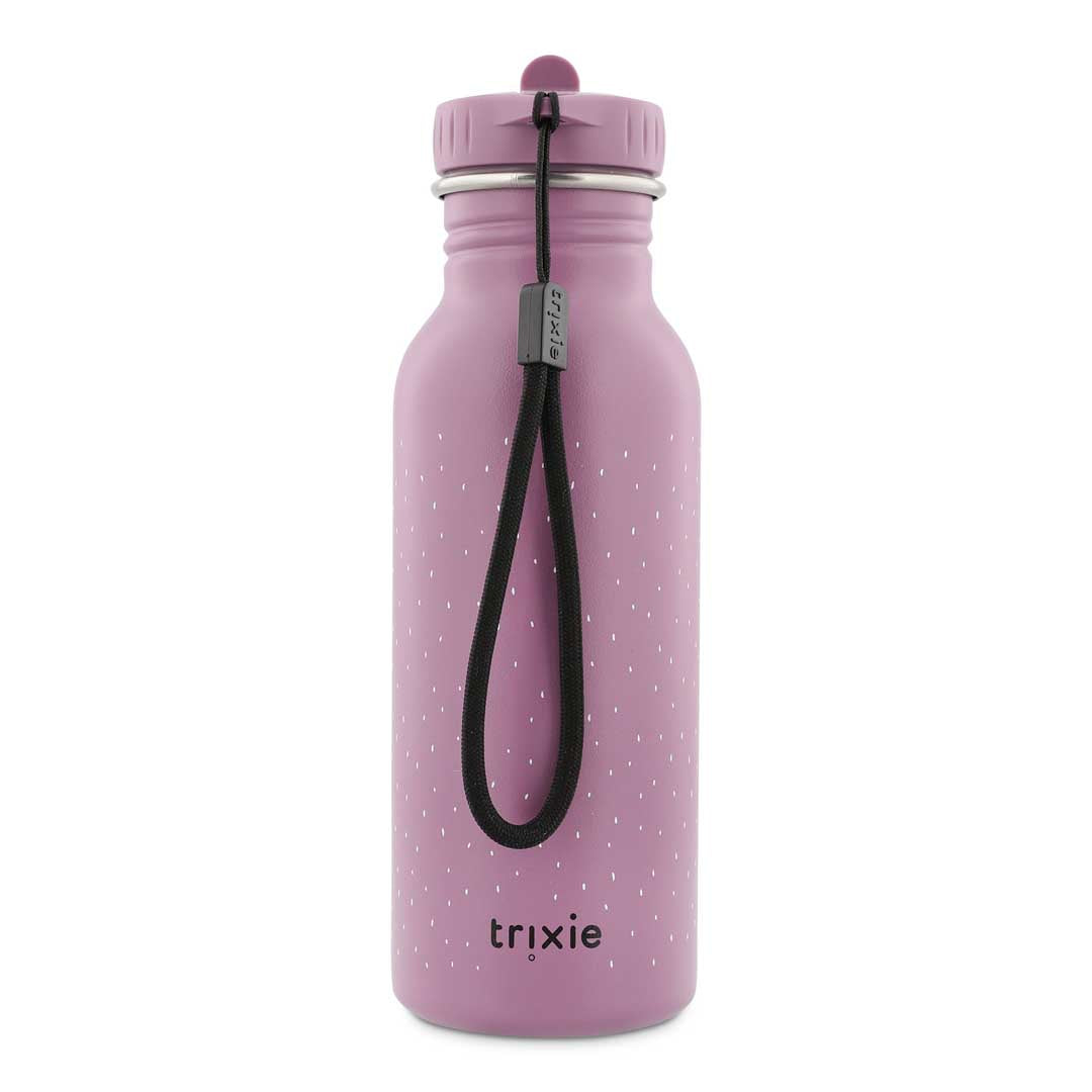 Mrs Peacock Insulated Water Bottle