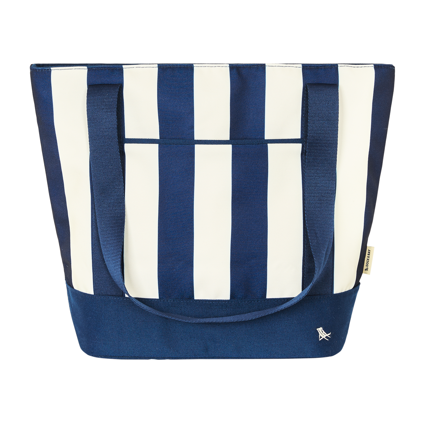 Cooler Bag - Whitsunday Blue