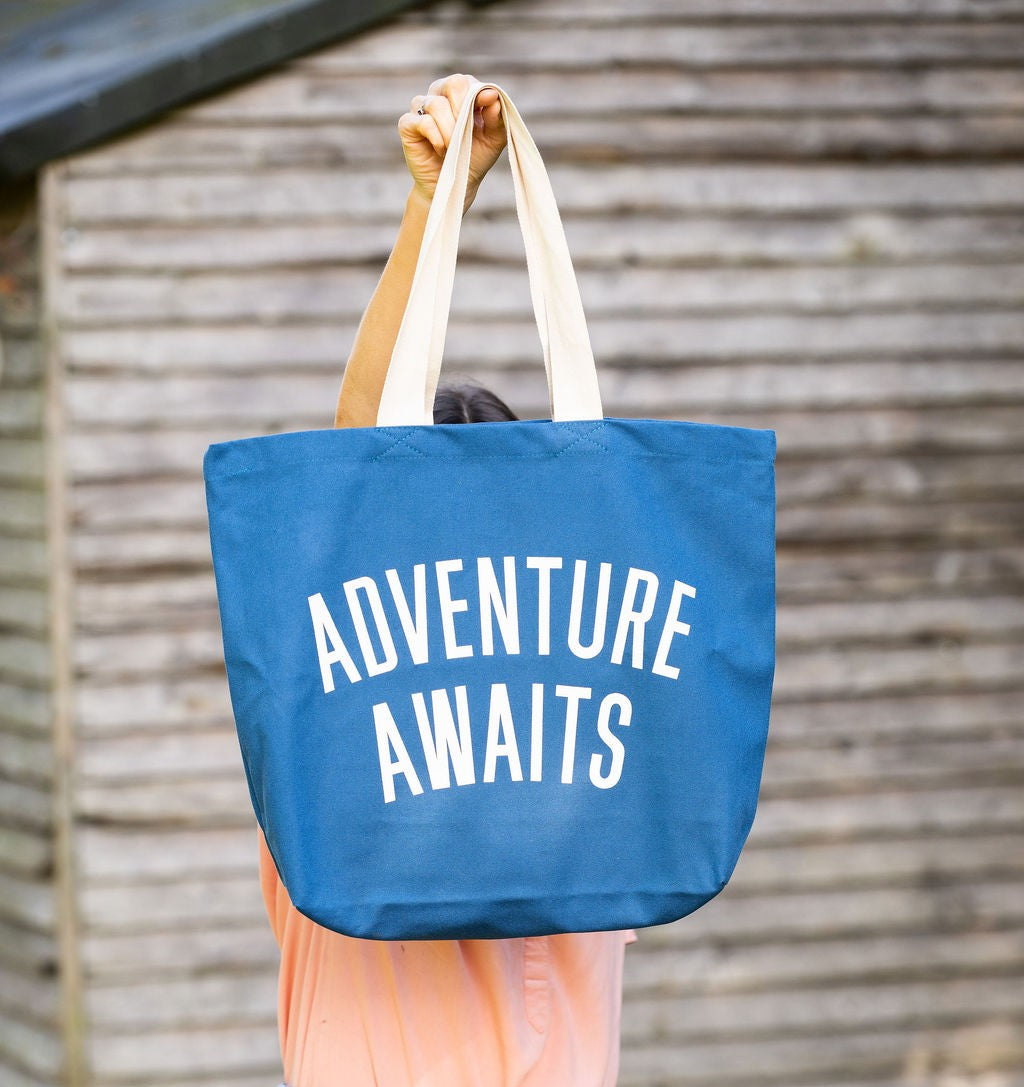 Little & Large Totes