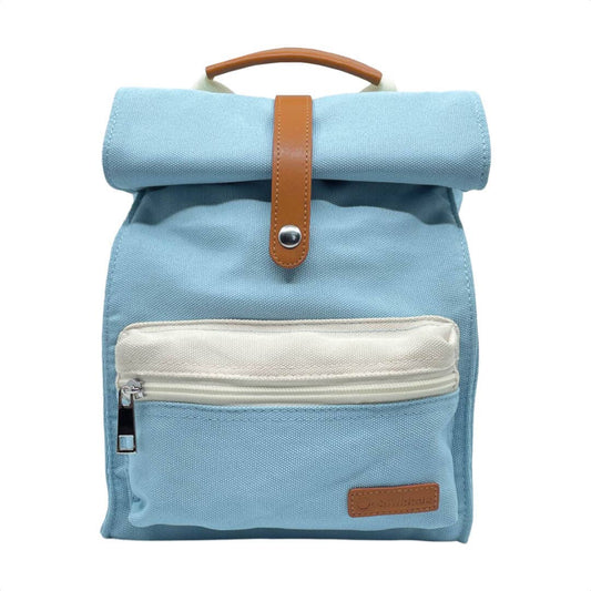 Blue Little Explorer Backpack