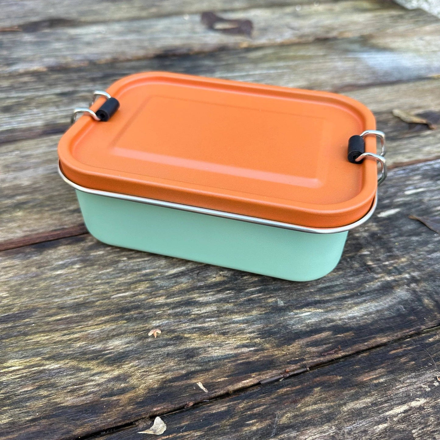 The Jasper Lunchbox