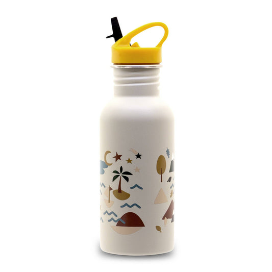 Tiny World Children's Water Bottle