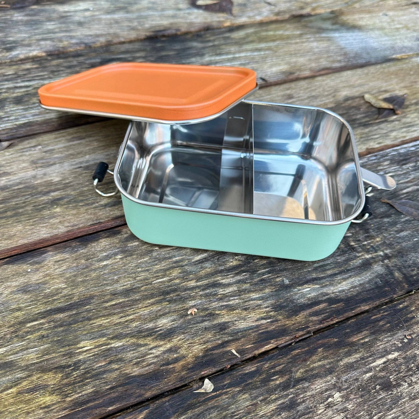 The Jasper Lunchbox