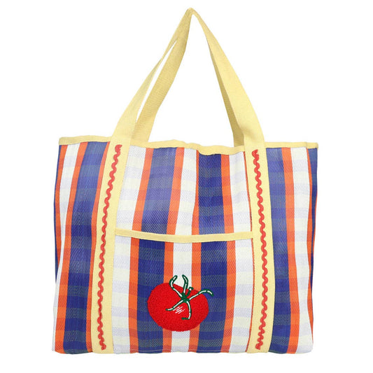 Everyday Tomato Tote Bag
