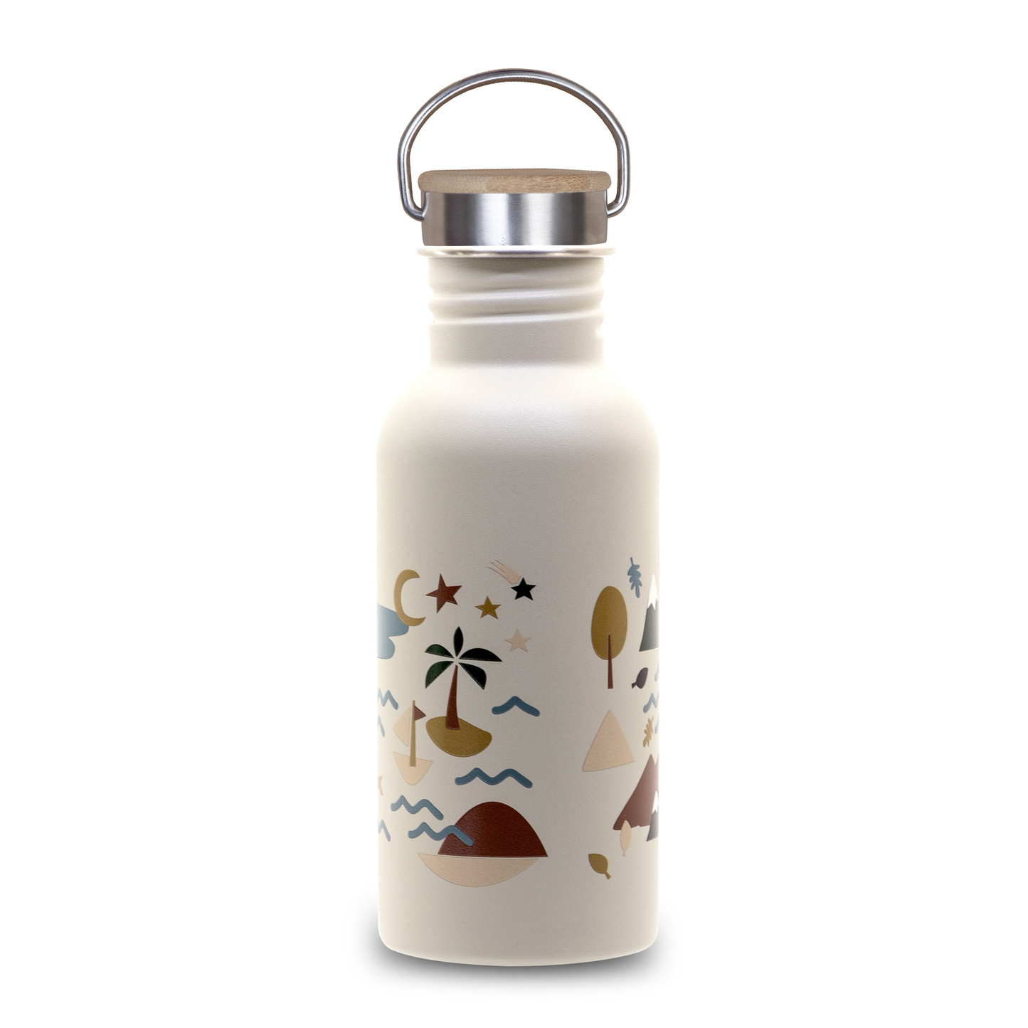 Tiny World Children's Water Bottle