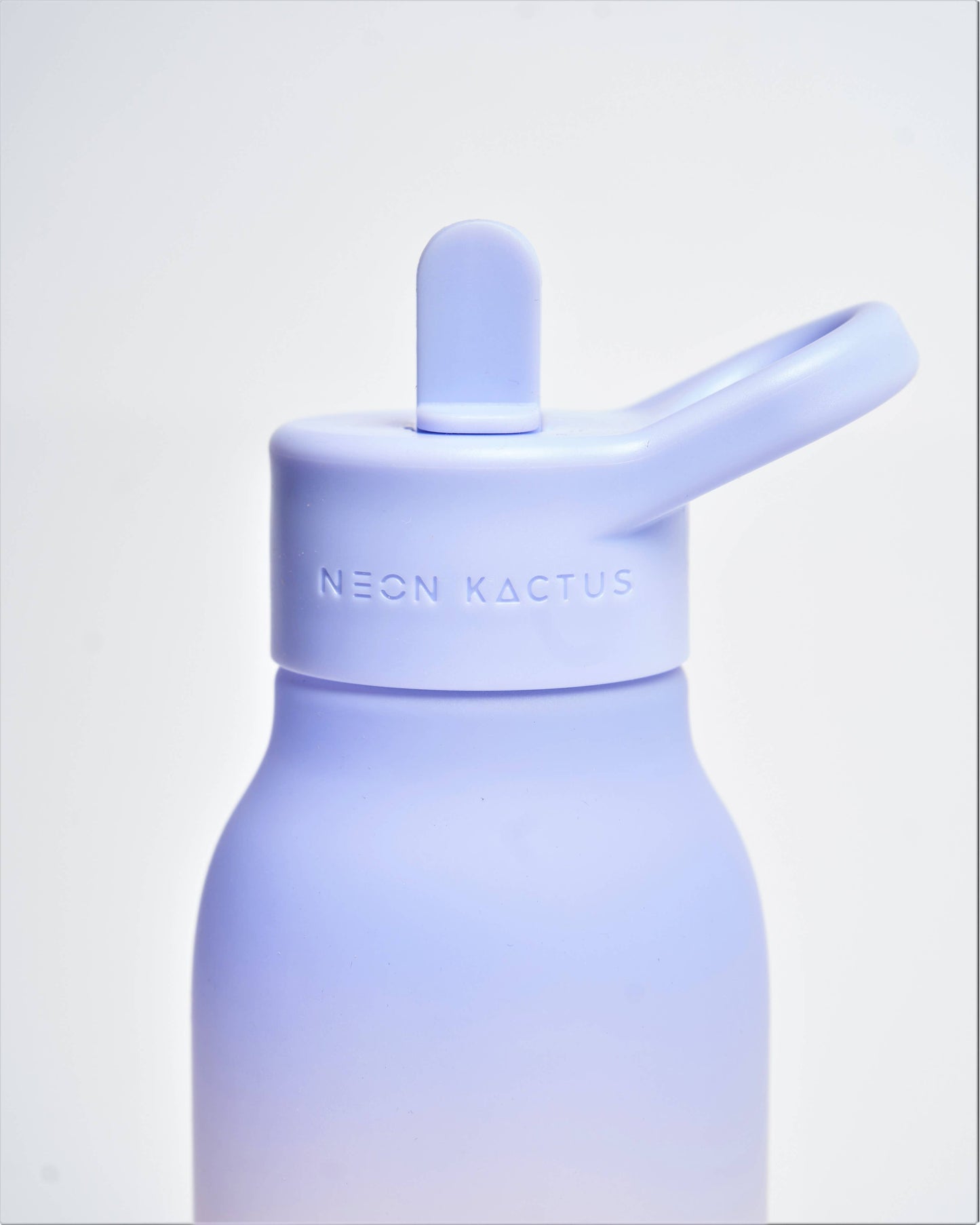 Kids 'Live Forever' Water Bottle