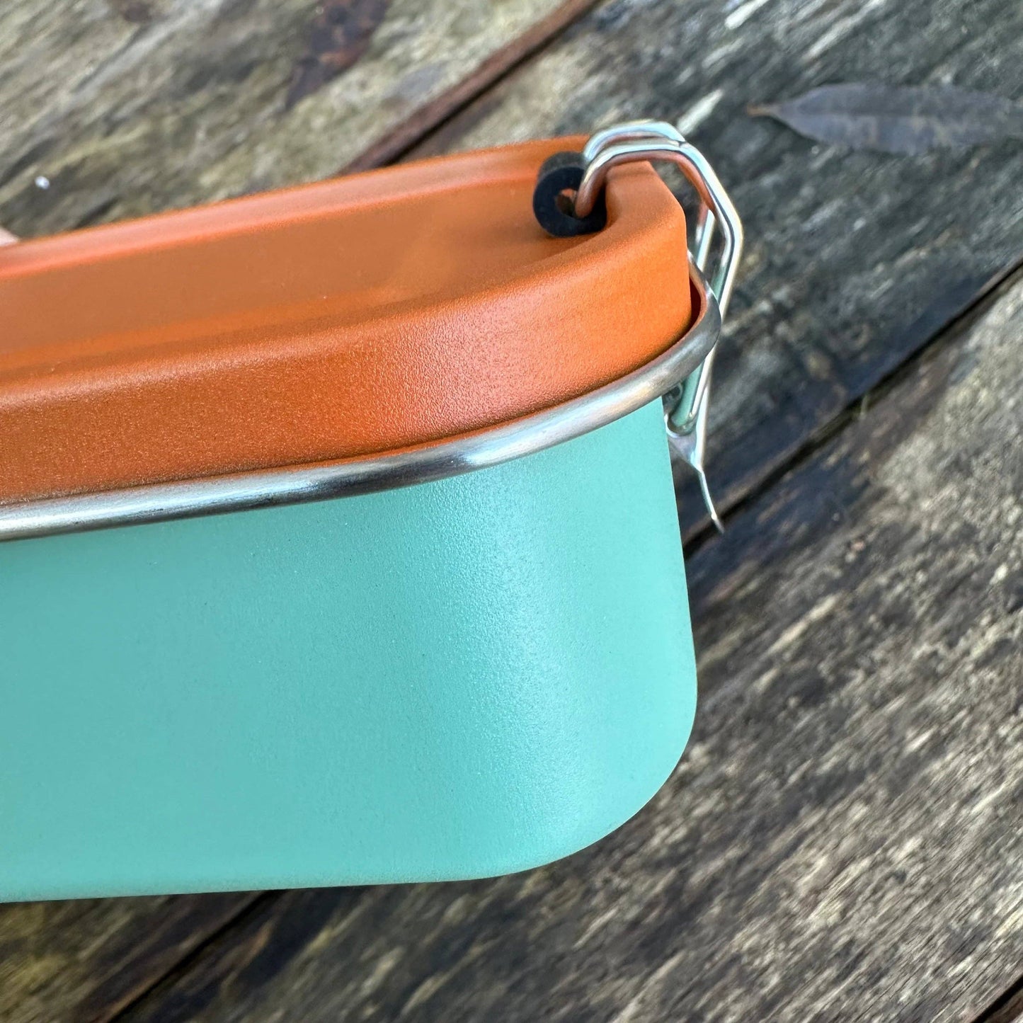 The Jasper Lunchbox