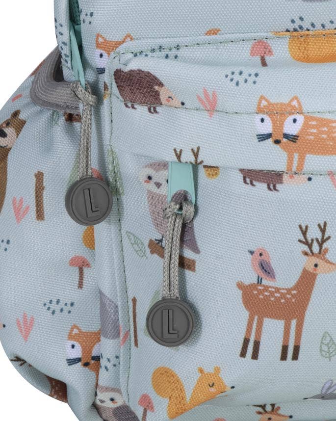 Woodland Design Children's Backpack