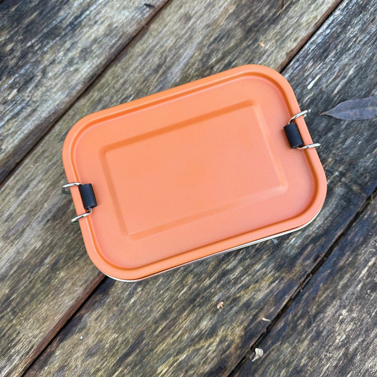 The Jasper Lunchbox