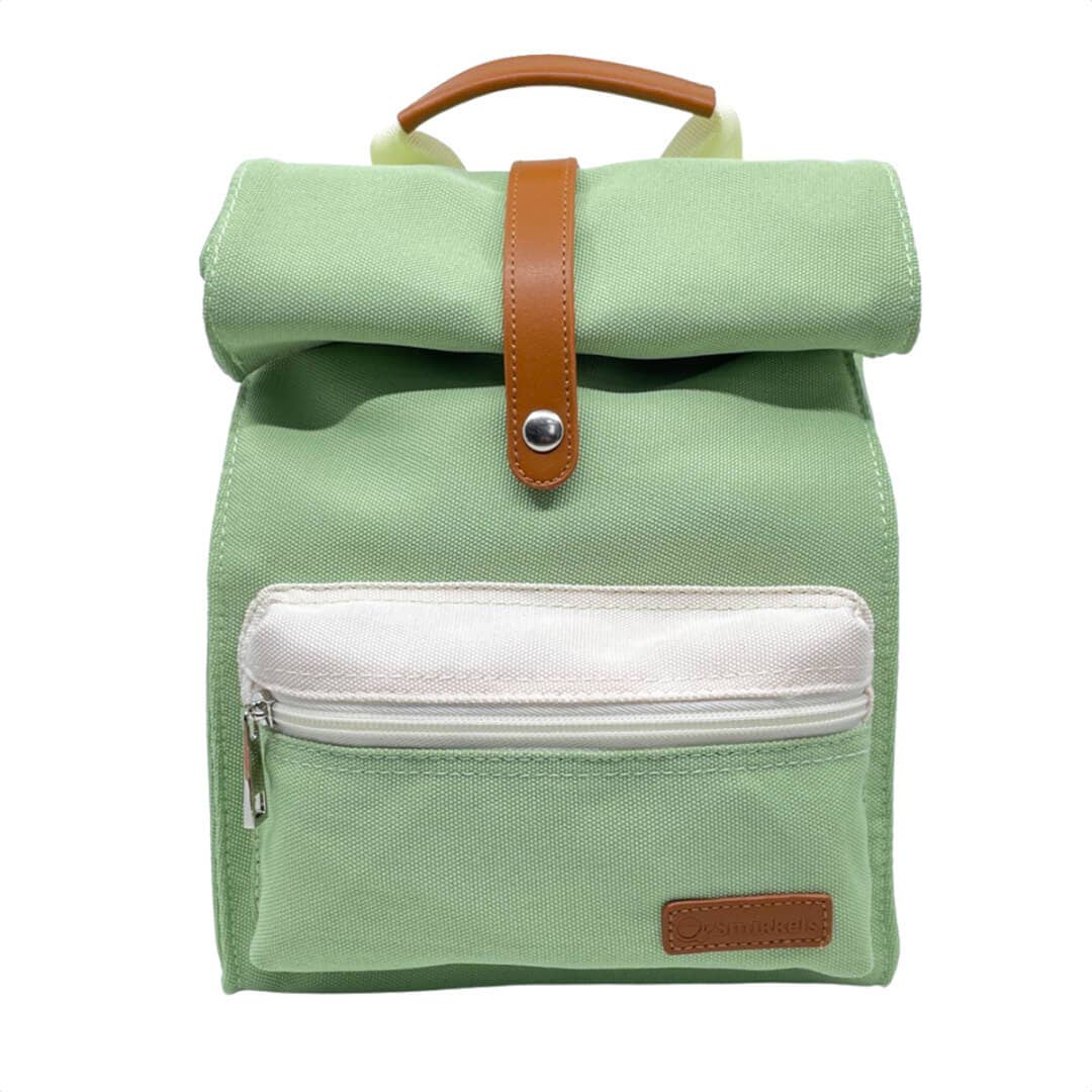 Little Explorer Backpack - Green