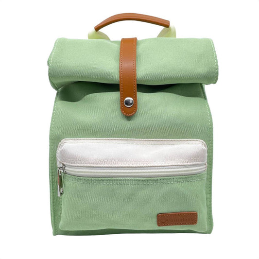 Little Explorer Backpack - Green