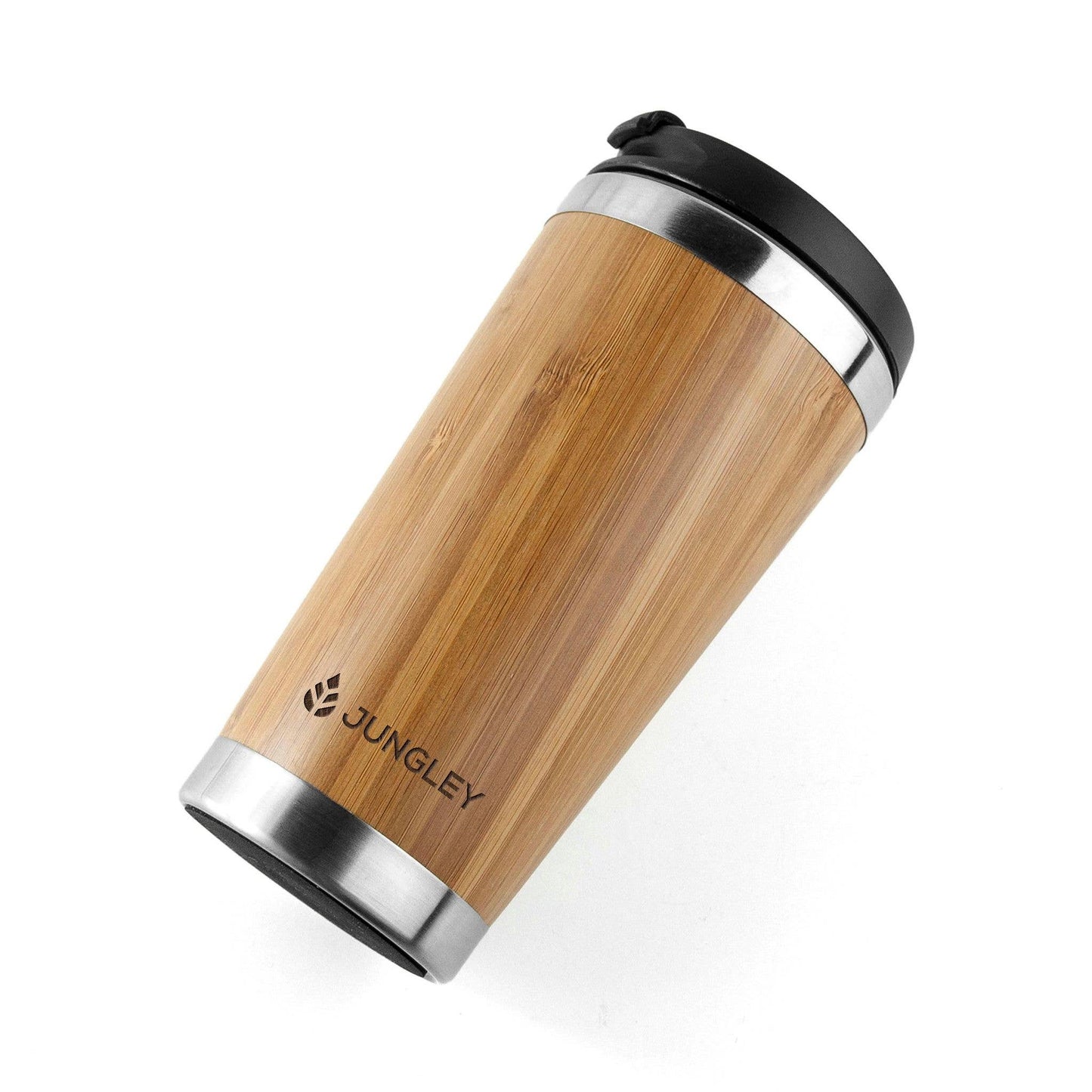 Bamboo Travel Mug