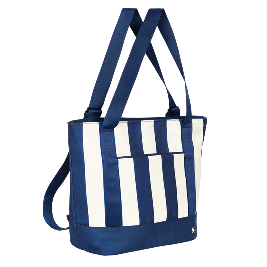 Cooler Bag - Whitsunday Blue