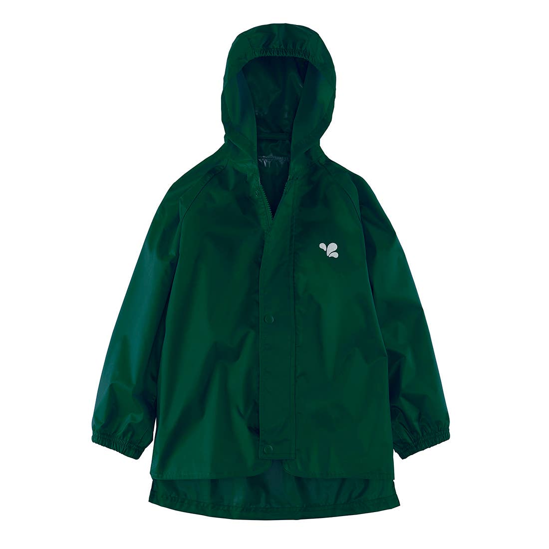 Originals Waterproof Jacket in Green