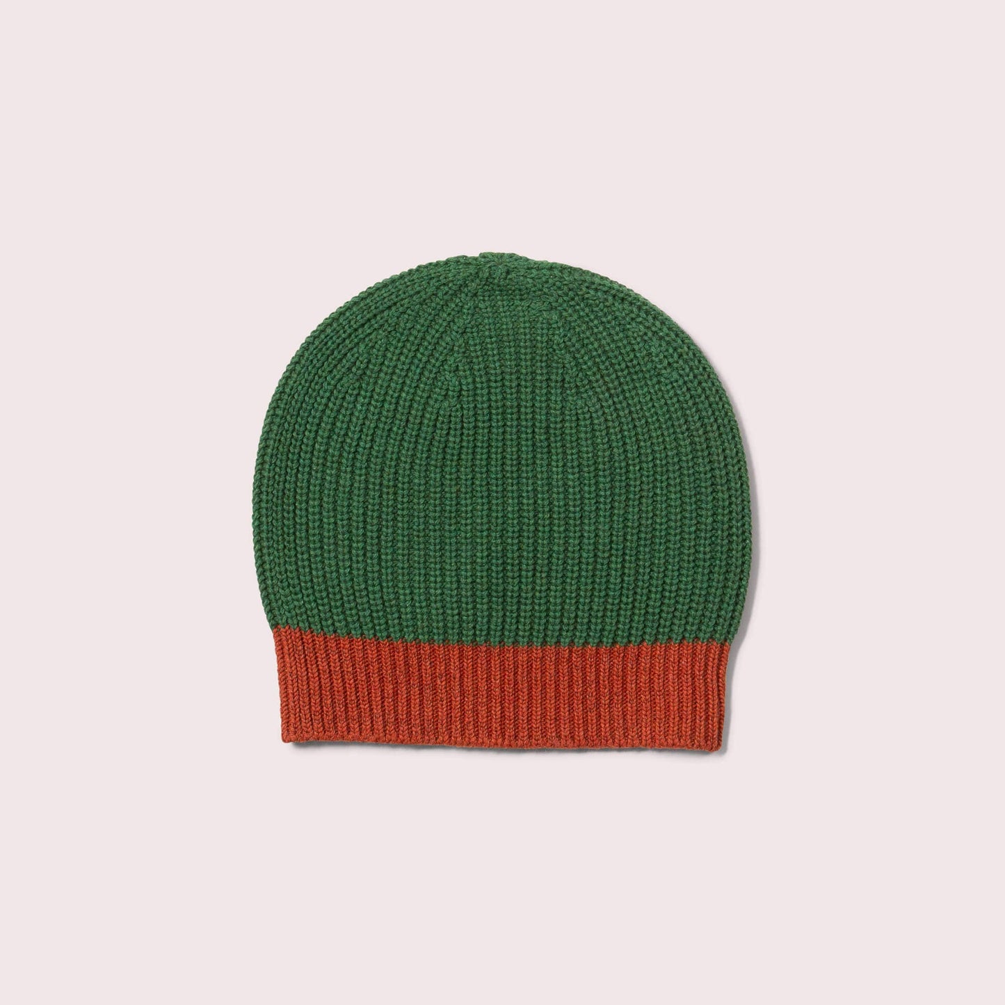Chive Knitted Beanie Hat