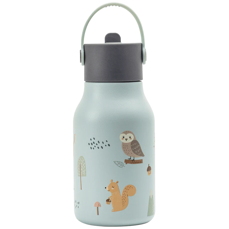 Woodland Design Children's Picnic Set