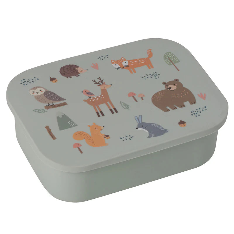 Woodland Design Children's Picnic Set