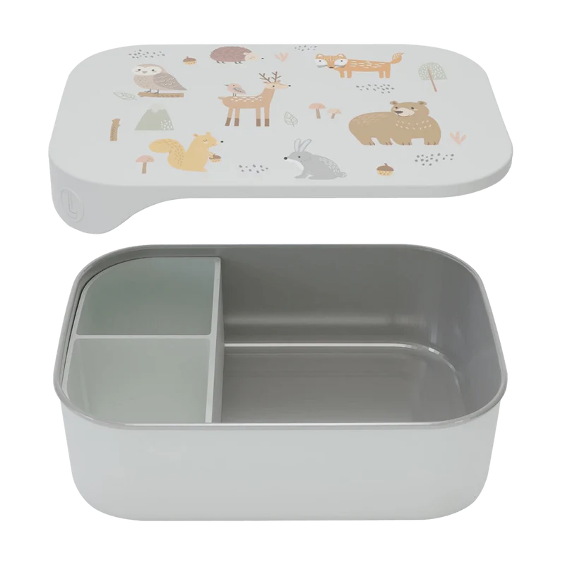 Woodland Design Children's Picnic Set