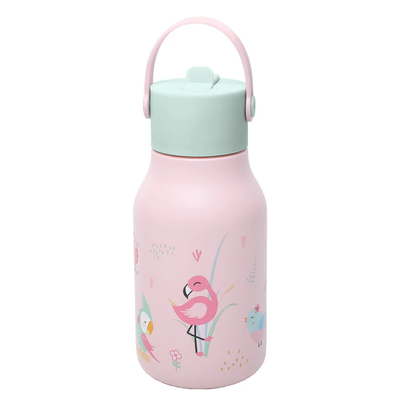Wild Birds Children's Picnic Set