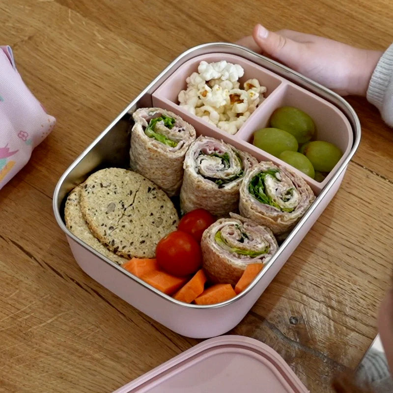 Wild Birds Children's Picnic Set