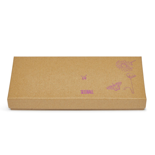 Festive Wildflower Seedball Gift Set