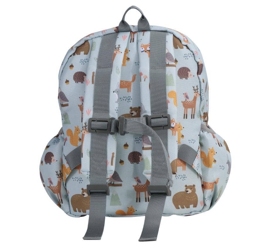 Woodland Design Children's Backpack