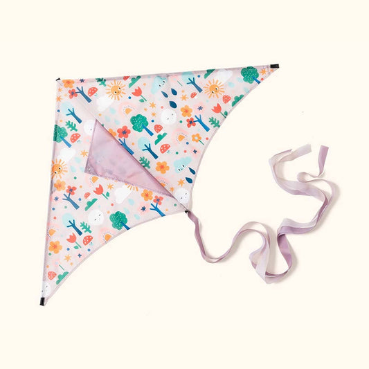 Happy Days - Sustainable Kite