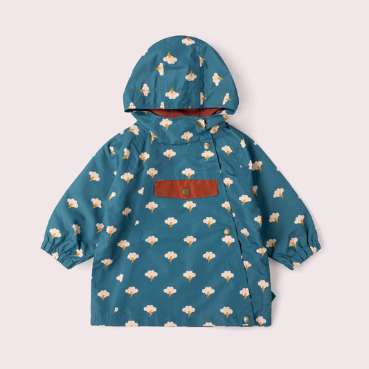 All Weather Waterproof Packaway Anorak