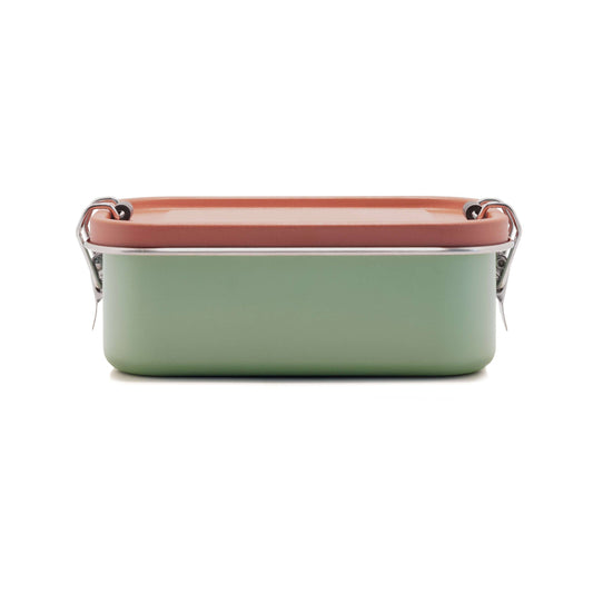 The Jasper Lunchbox