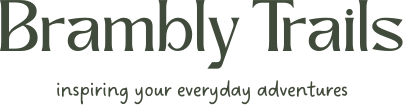 Brambly Trails Logo