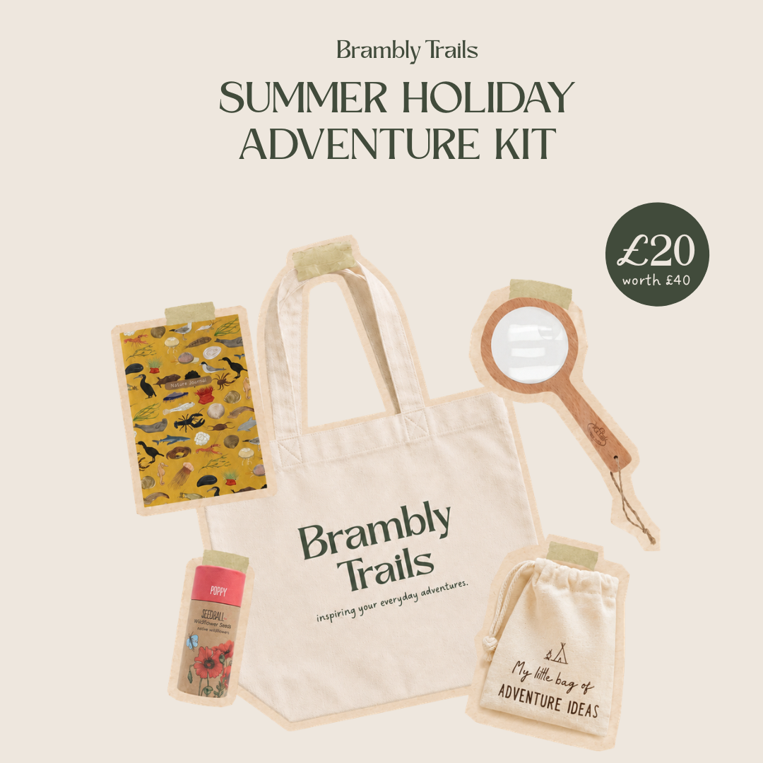 Summer Holiday Adventure Kit