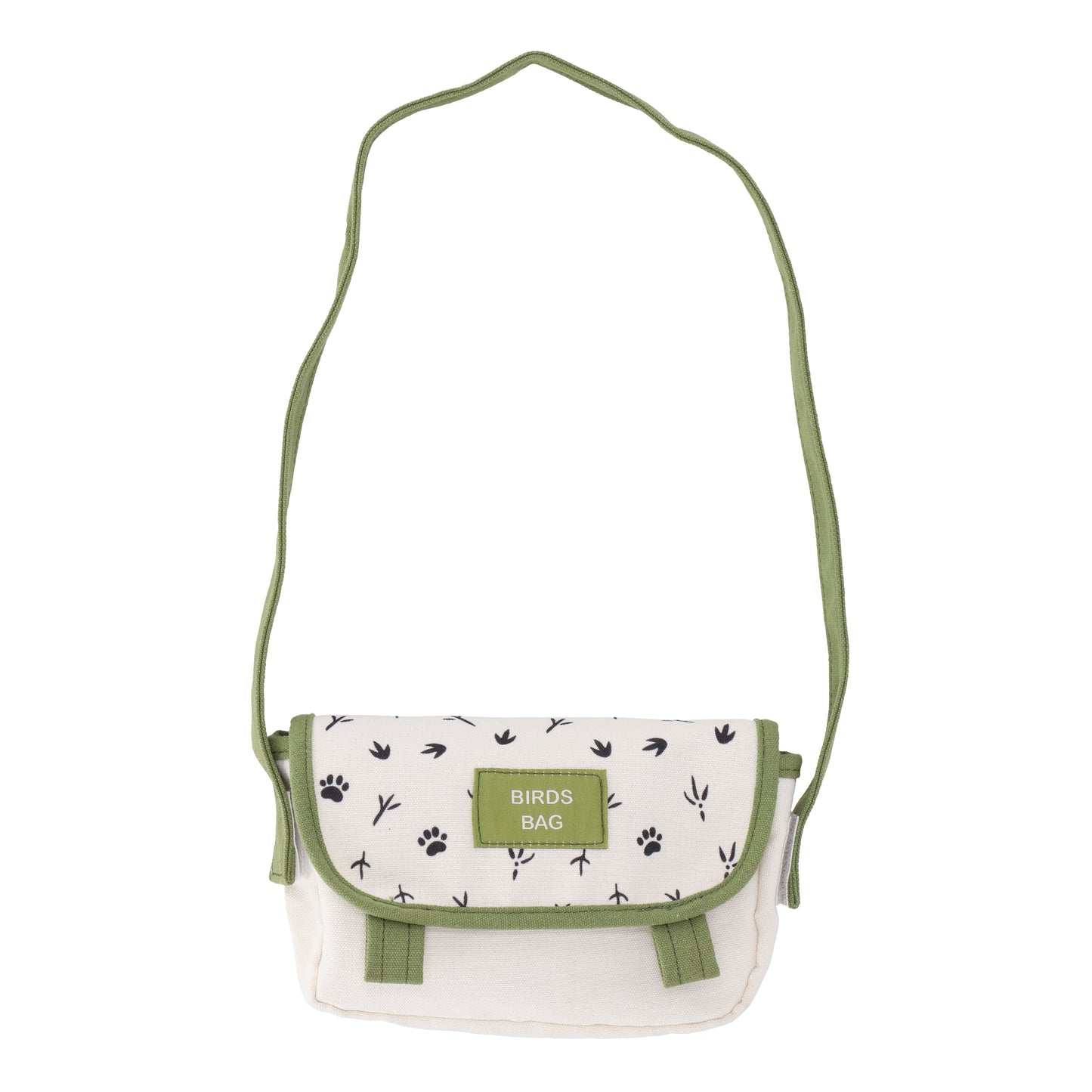Kids Explorer Bag - Birds