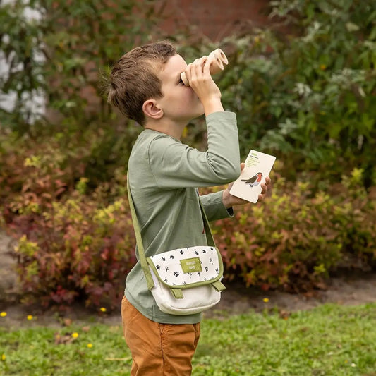 Kids Explorer Bag - Birds