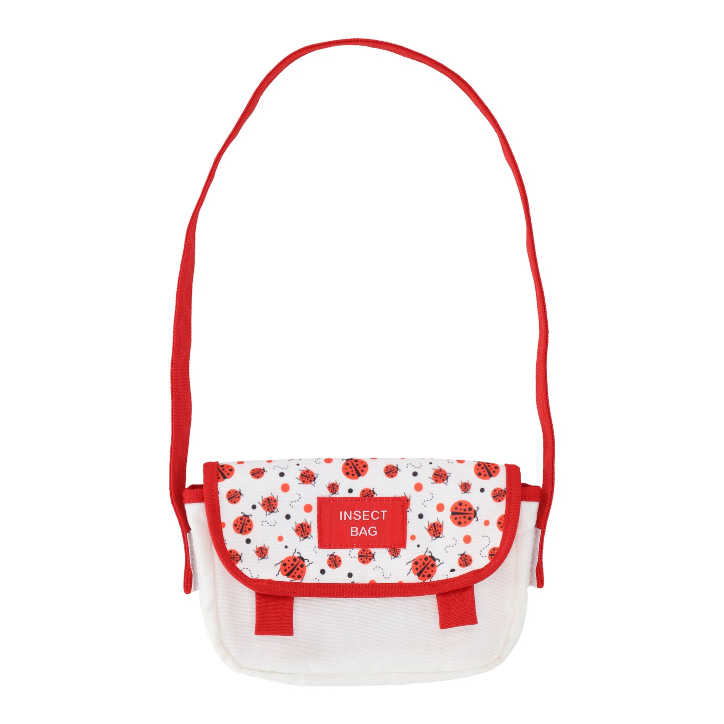 Kids Explorer Bag - Insects