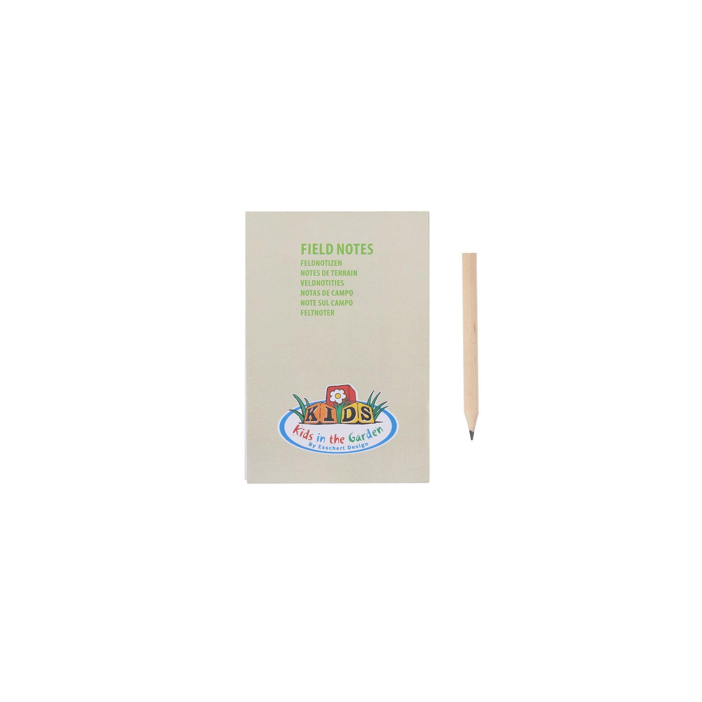 Kids Explorer Bag - Insects