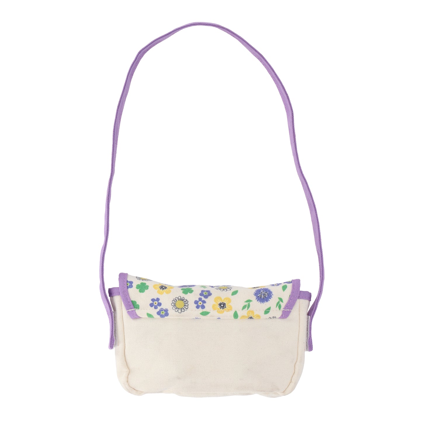 Kids Explorer Bag - Flowers