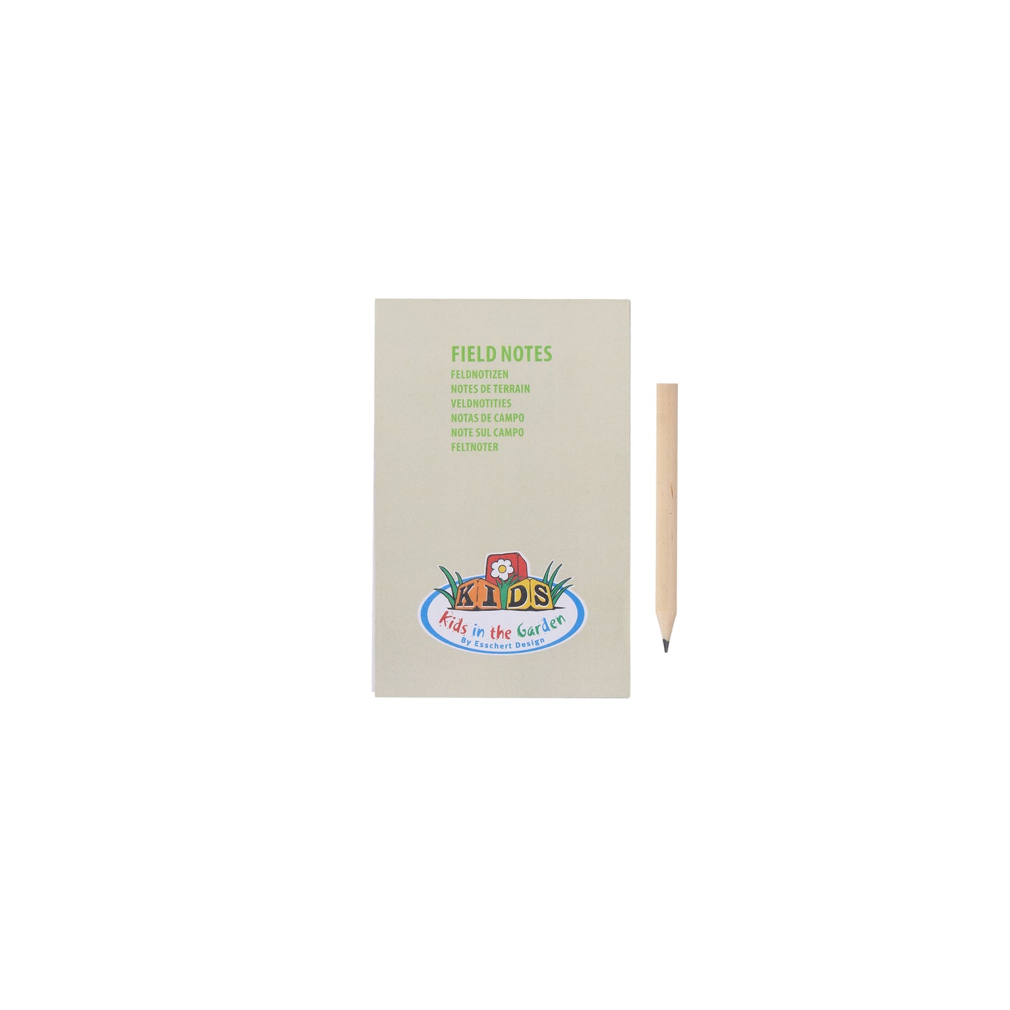 Kids Explorer Bag - Flowers