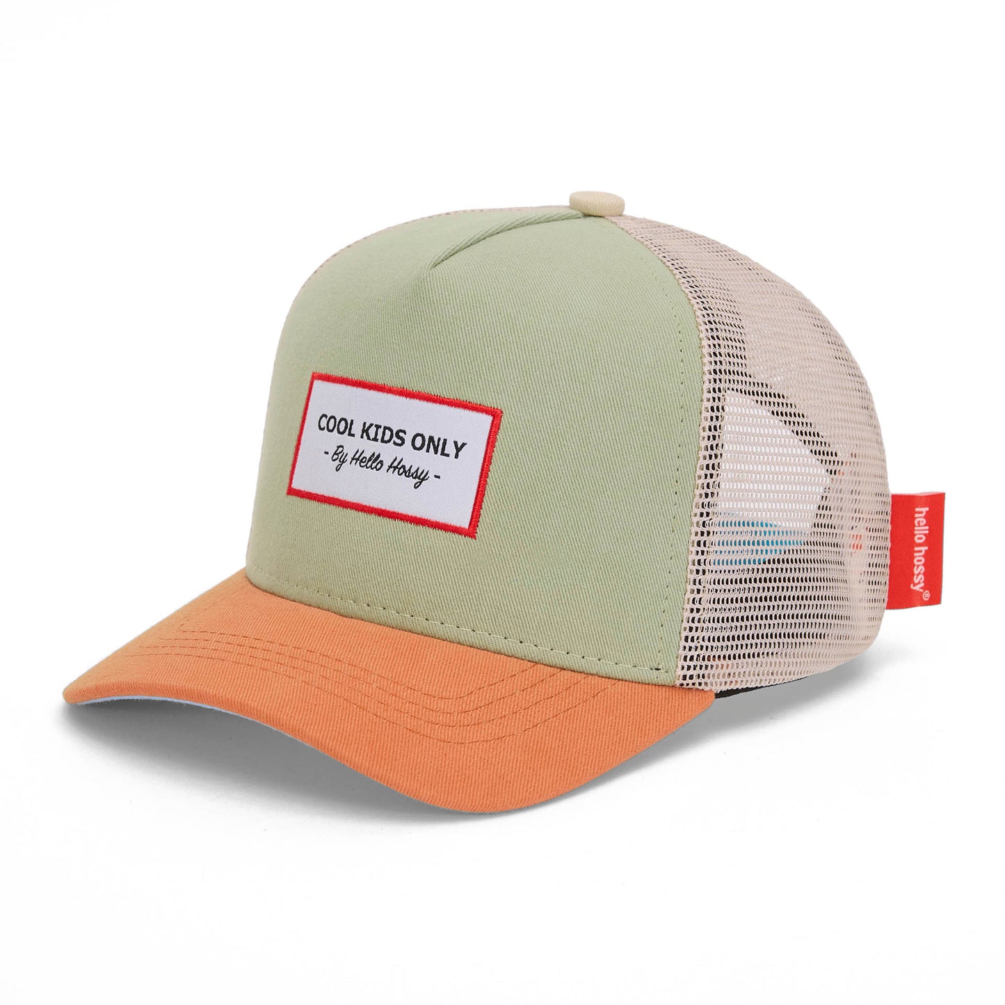 Mini Anis Kid's Cap