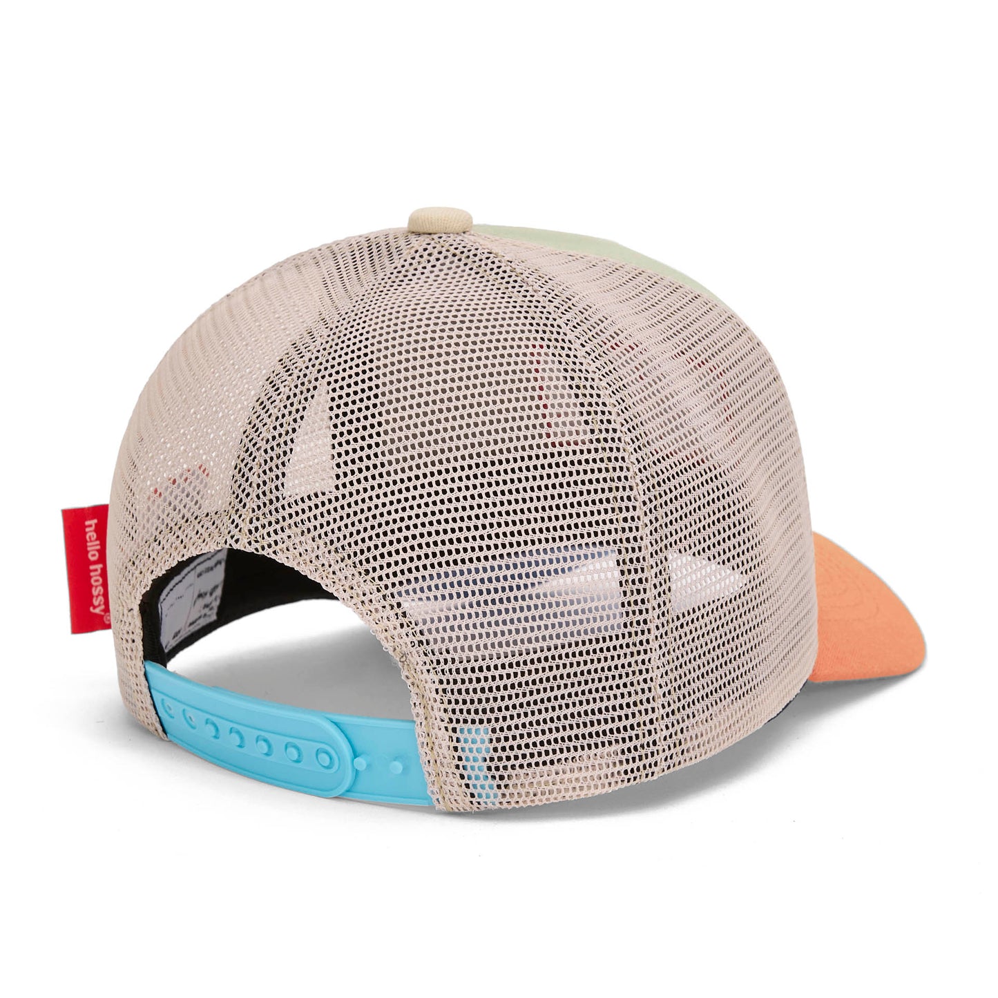 Mini Anis Kid's Cap