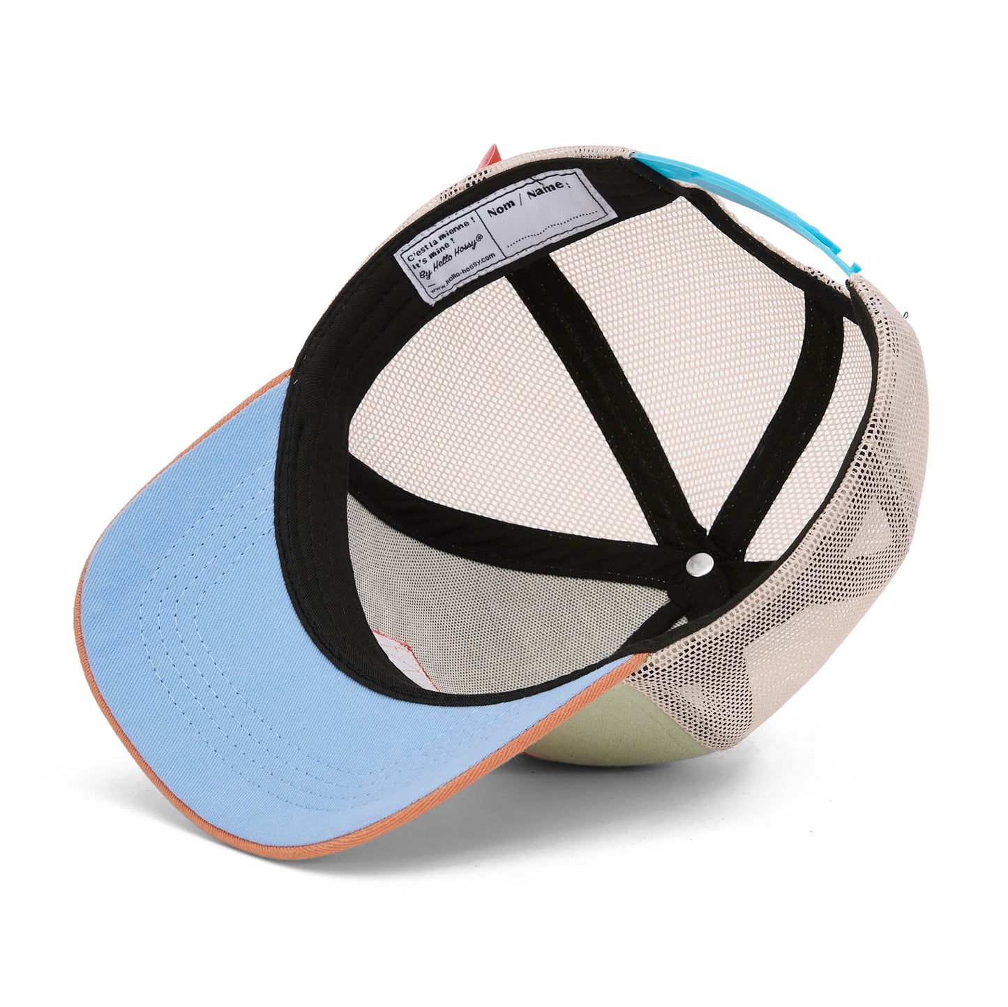 Mini Anis Kid's Cap